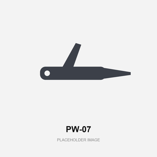 PW-07 Heavy Duty Multitool