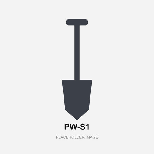 PW-S1 Folding Camp Shovel