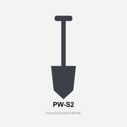 PW-S2 Tactical Shovel Kit